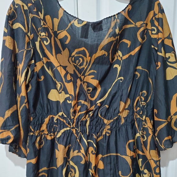 Blouse - Picture 4 of 8